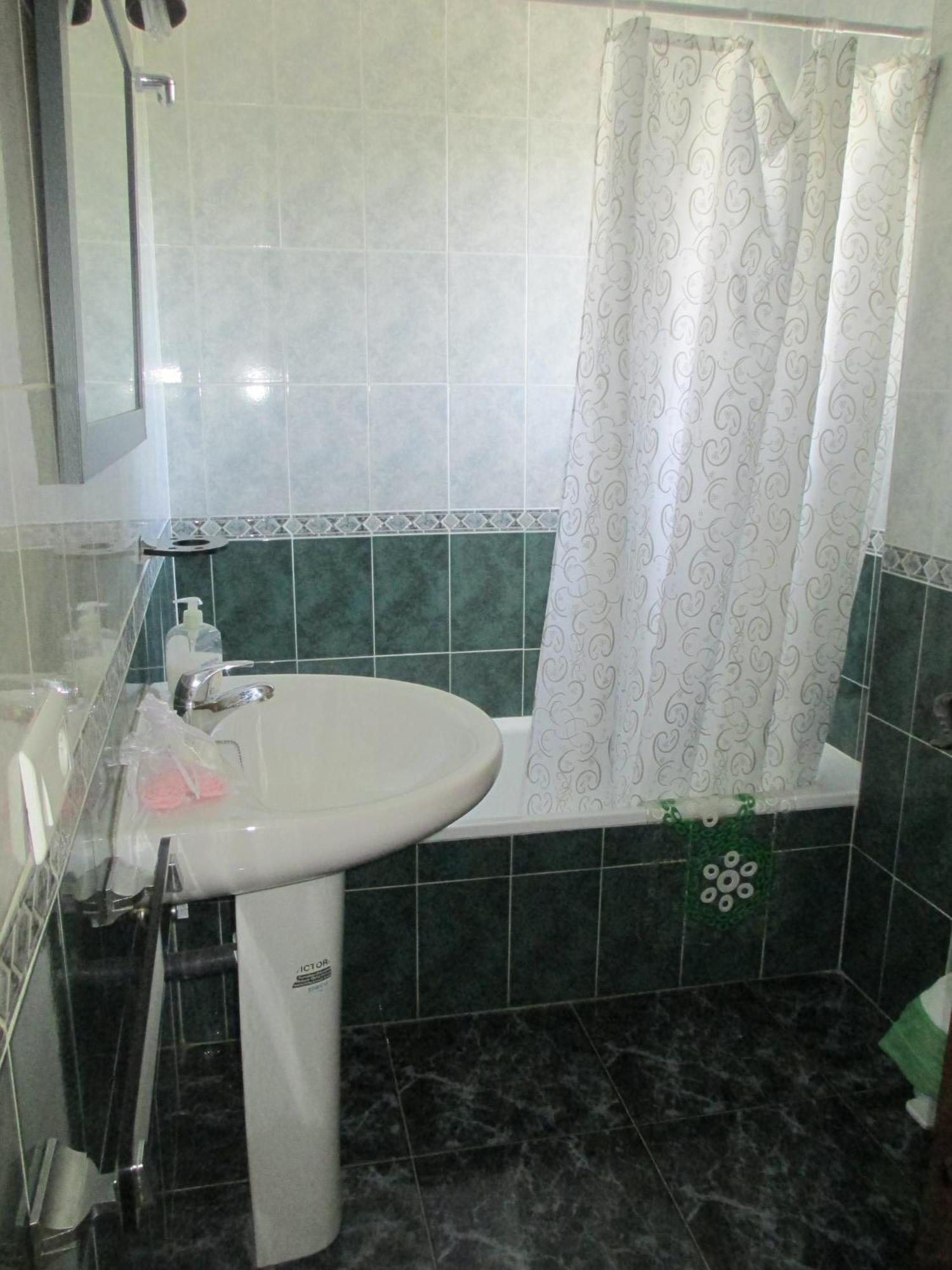 Conjunto Rural Las Rosas Frigiliana Bagian luar foto