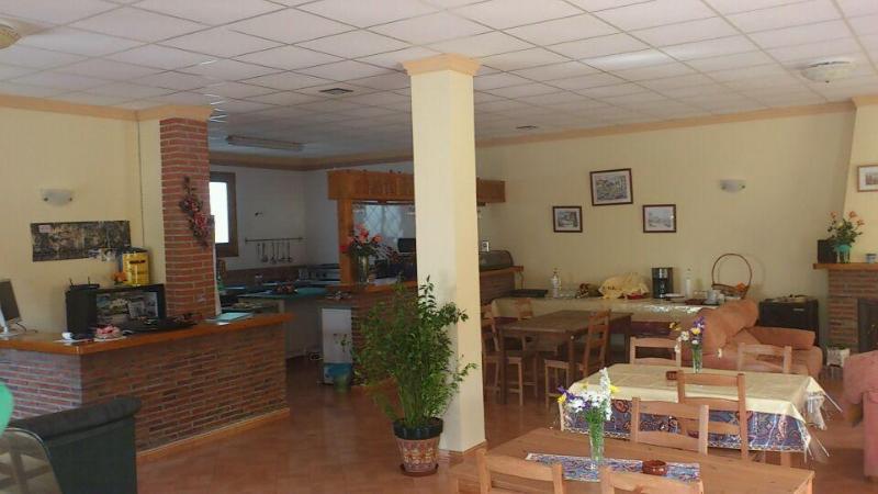 Conjunto Rural Las Rosas Frigiliana Bagian luar foto